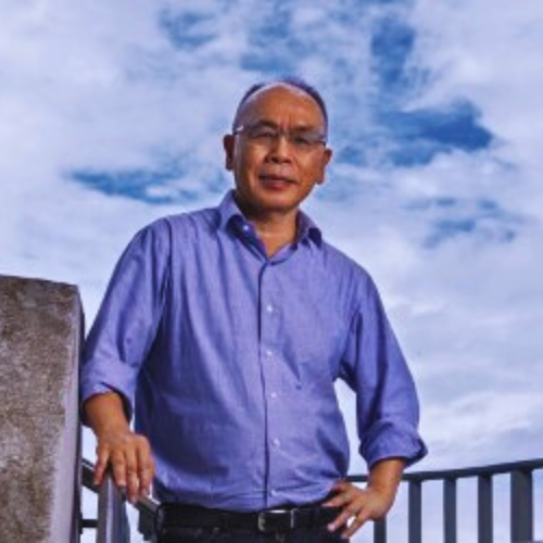 Professor Paul S. F. YIP
