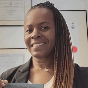 Diana Clarke, PhD, MSc, MA, LGPC, American Psychiatric Association 