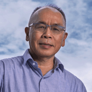 Professor Paul S. F. YIP 